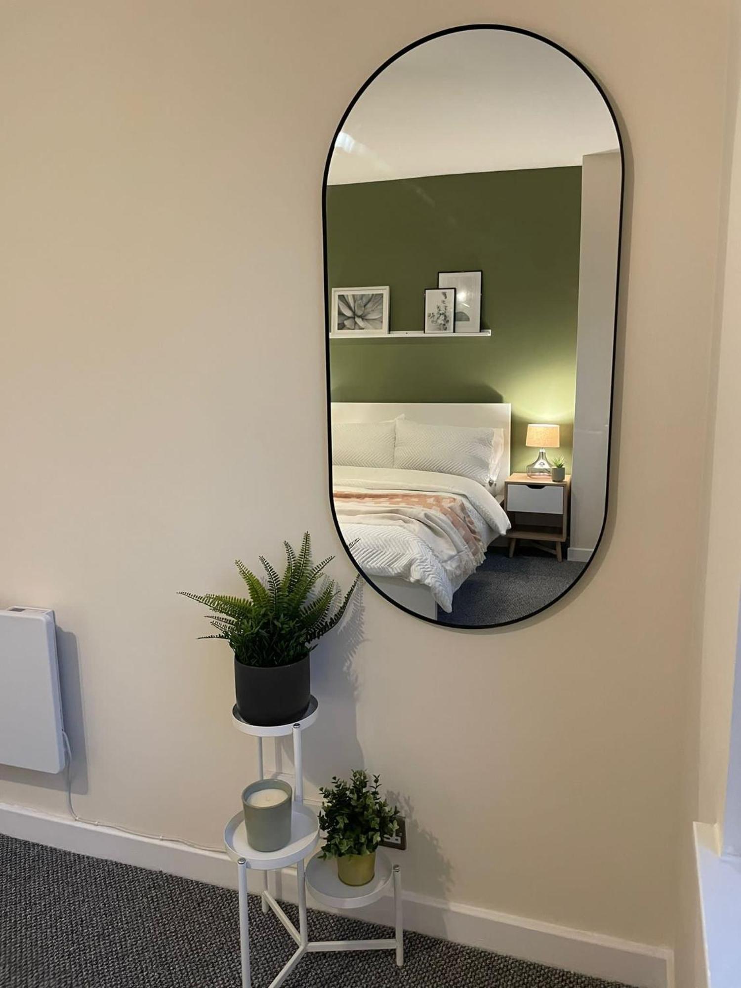 Modern 2 Bdr Flat In Nottingham City Centre With Free Parking Εξωτερικό φωτογραφία